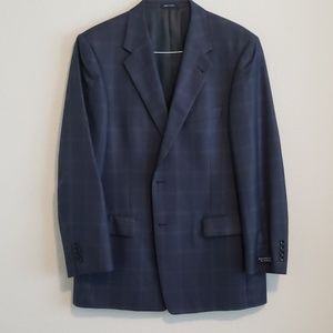 Roundtree & Yorke Blazer